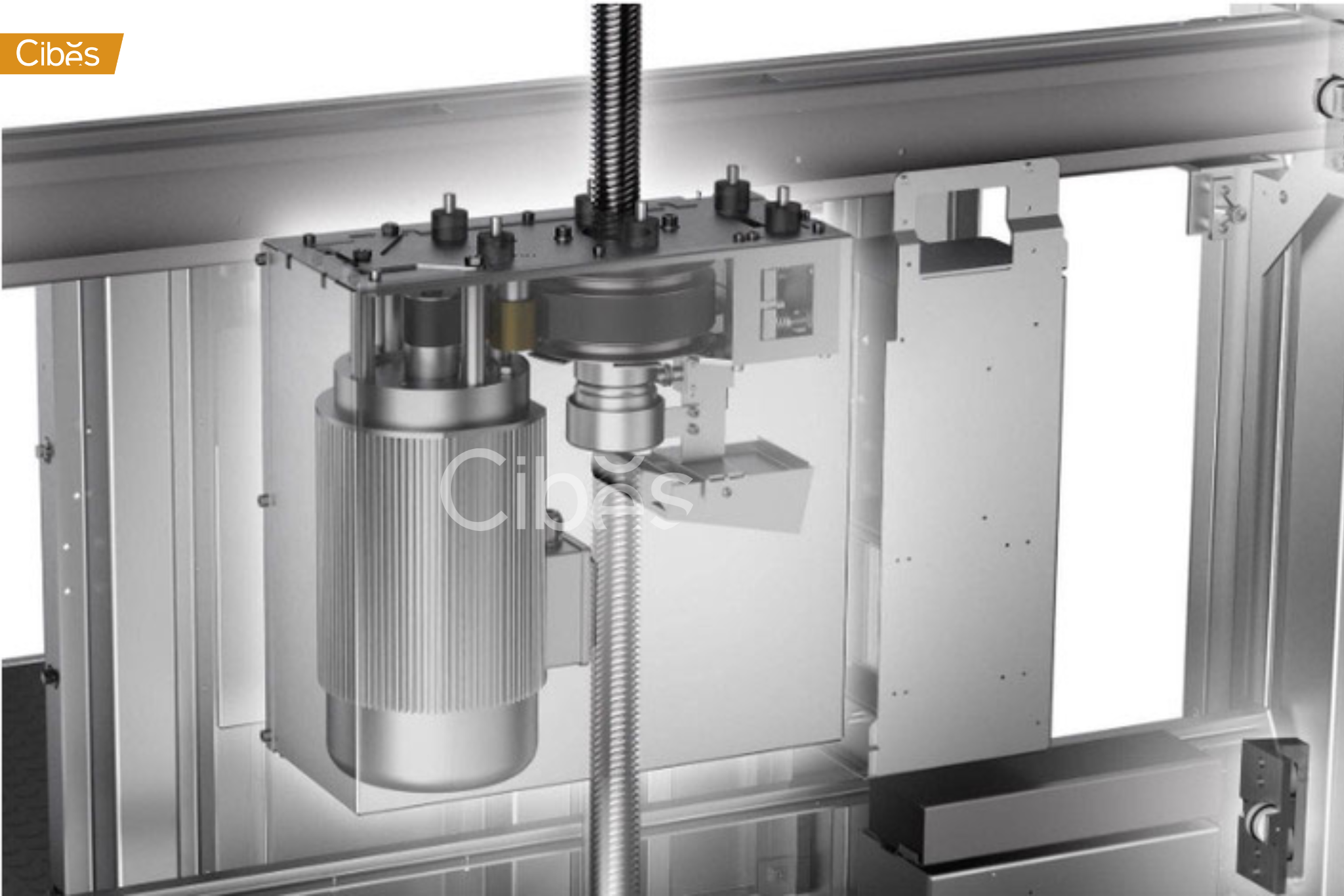 động cơ nam châm vĩnh cửu PMSM